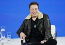 Elon Musk diz aos anunciantes: ‘Vão se foder’