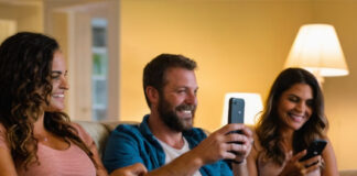 Brasileiros buscam mais informações em redes sociais Brasileiros buscam mais informações em redes sociais