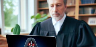 Uso polêmico de ChatGPT por juiz federal gera investigação ética