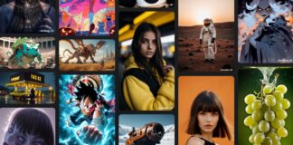 Testamos o LensGo: A Inteligência Artificial Que Vai Mudar Sua Criatividade