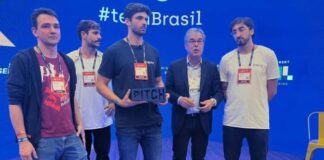 Startup brasileira vence concurso na Web Summit e visa modernizar o Judiciário