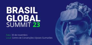 Evento de Inovação e Tecnologia: Líderes Globais se Unem em Brasília