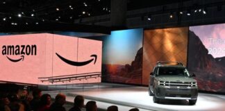 Amazon entra no mercado automotivo vendendo Hyundai