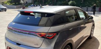Venda de carros elétricos dispara em Brasília com incentivos fiscais