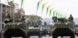 Gerenciamento de crise nas redes é fundamental para as Forças Armadas