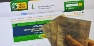 Nota Legal: Morador da Asa Sul ganha R$ 500 mil com nota de R$ 188