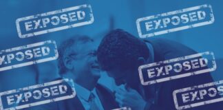 Tendência do ‘exposed’ pressiona políticos nas redes sociais