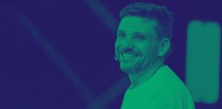 Erico Rocha: Braziliense que se tornou guru do mercado digital