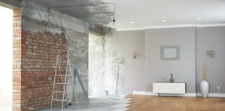 Reformas residenciais: ferramentas de IA para planejamento e execução