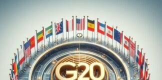 Lula leva regulação de plataformas para centro do G20