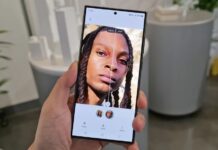 Samsung revela o Galaxy S24 Ultra