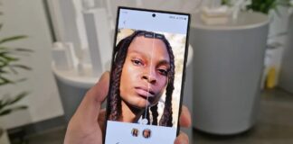 Samsung revela o Galaxy S24 Ultra