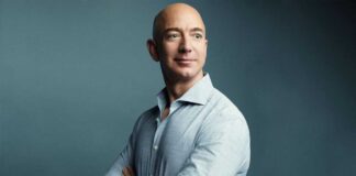Jeff Bezos Investe na Perplexity: Desafio ao Domínio do Google
