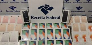 Receita Federal realiza leilão com Iphone 14 Pro Max por R$ 1 mil; veja como participar