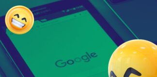 Audiomojis estão chegando para o seu telefone Android