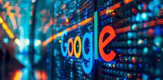 Google lança o maior modelo de Inteligência Artificial do mundo