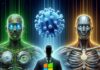 Nvidia, Google e Microsoft apostam bilhões na fronteira da IA biotecnologia
