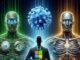 Nvidia, Google e Microsoft apostam bilhões na fronteira da IA biotecnologia