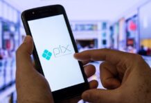 Dados cadastrais de 46 mil chaves Pix foram vazados, diz Banco Central