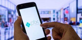 Dados cadastrais de 46 mil chaves Pix foram vazados, diz Banco Central