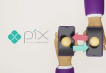 Mais de 35 milhões de transações de R$ 0,01 registradas no Brasil em 2023