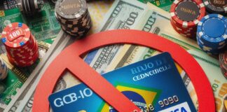 Governo restringe formas de pagamento em sites de apostas online para coibir endividamento