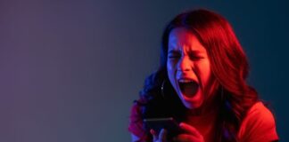 Como Lidar com o Assédio Online nas redes sociais