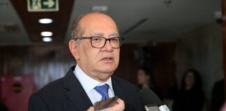 Gilmar Mendes Alerta para os Riscos da Tecnologia à Democracia em livro
