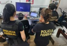 Polícia Federal Investiga Invasão ao Sistema de Pagamentos do Governo Federal