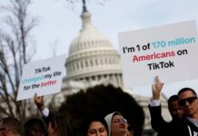 Por que os EUA querem proibir o TikTok?