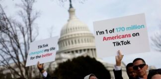 Por que os EUA querem proibir o TikTok?