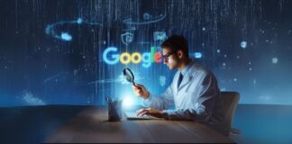 Vazamento do Google: documentos revelam segredos da busca