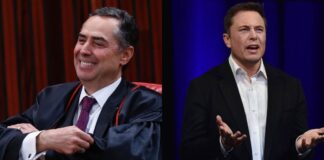 Presidente do STF acusa Elon Musk de desestabilizar democracias