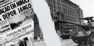 Fake News e João Goulart: Como Tudo Começou