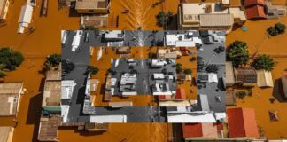 Fake News Atrapalha Resgate de Vítimas de Enchentes no RS