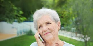 Idosos de Brasília: Como Evitar Golpes no WhatsApp