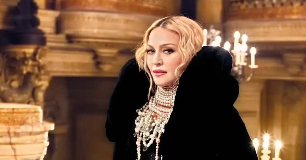 show-madonna