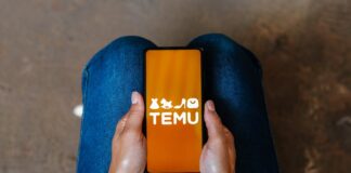 Aplicativo de compras Temu Acelera Chegada ao Brasil com Pedido de Registro