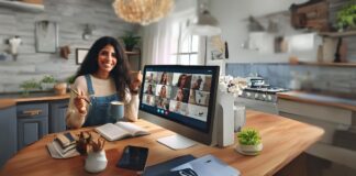 Venda seu Conhecimento para o Mundo: Fortalecendo a Economia Brasileira através do Empreendedorismo Digital