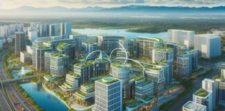 Parque Biotic transforma Brasília em polo tecnológico inovador