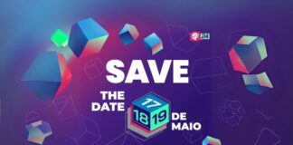Neste final de semana vai rolar o Brasília Game Festival