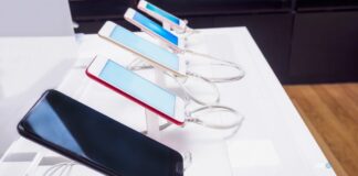 Ranking: Os Melhores Smartphones 5G para Comprar em 2024