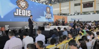 Ministério dos Esportes Lança Circuito de Jogos Digitais no DF