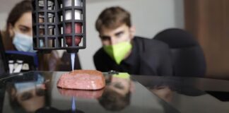 Impressão 3D de Alimentos: Inovação Brasileira surpreende Gastronomia