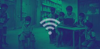 Internet nas Escolas: Apenas 11% Têm Velocidade Adequada