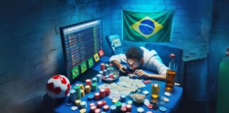 Apostas Online Causam Problemas Financeiros para Trabalhadores