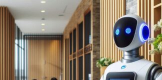 Porteiros: Serviços digitais ameaçam substituí-los por máquinas com IA