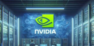 Queda da nvidia: US$ 500 bilhões em três dias