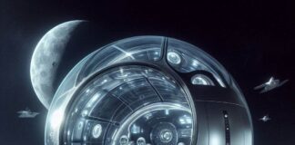 Amostras do lado oculto da lua chegam à terra