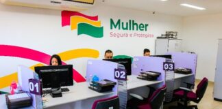 Nova ferramenta otimiza atendimentos à mulher no DF